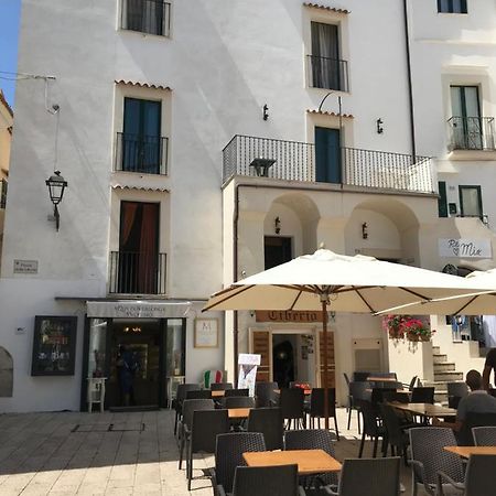 Casa Cardi Apartman Sperlonga Kültér fotó