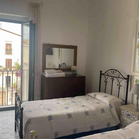 Casa Cardi Apartman Sperlonga Kültér fotó