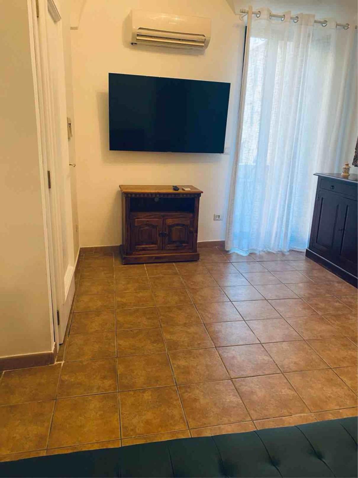 Casa Cardi Apartman Sperlonga Kültér fotó