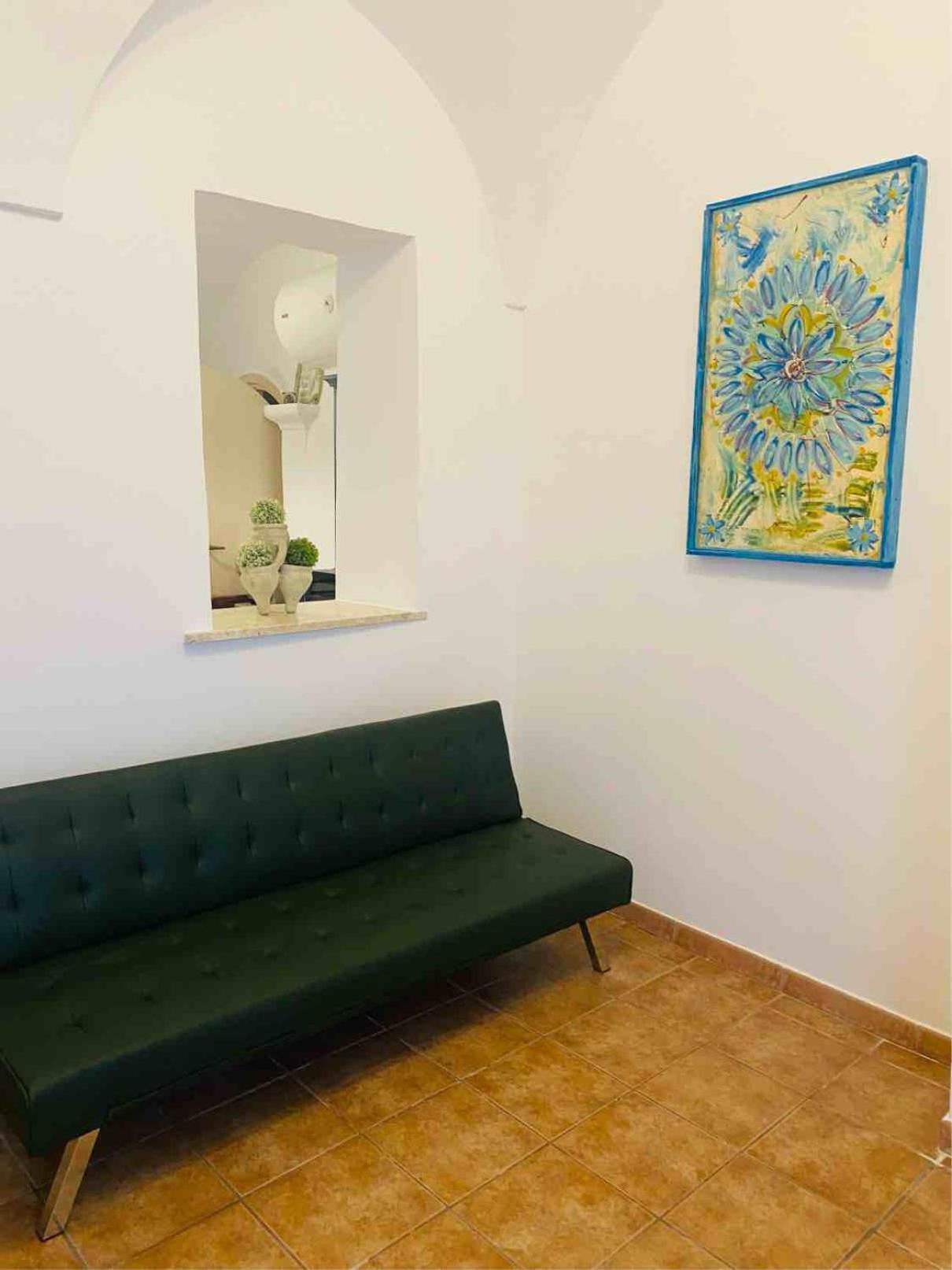 Casa Cardi Apartman Sperlonga Kültér fotó