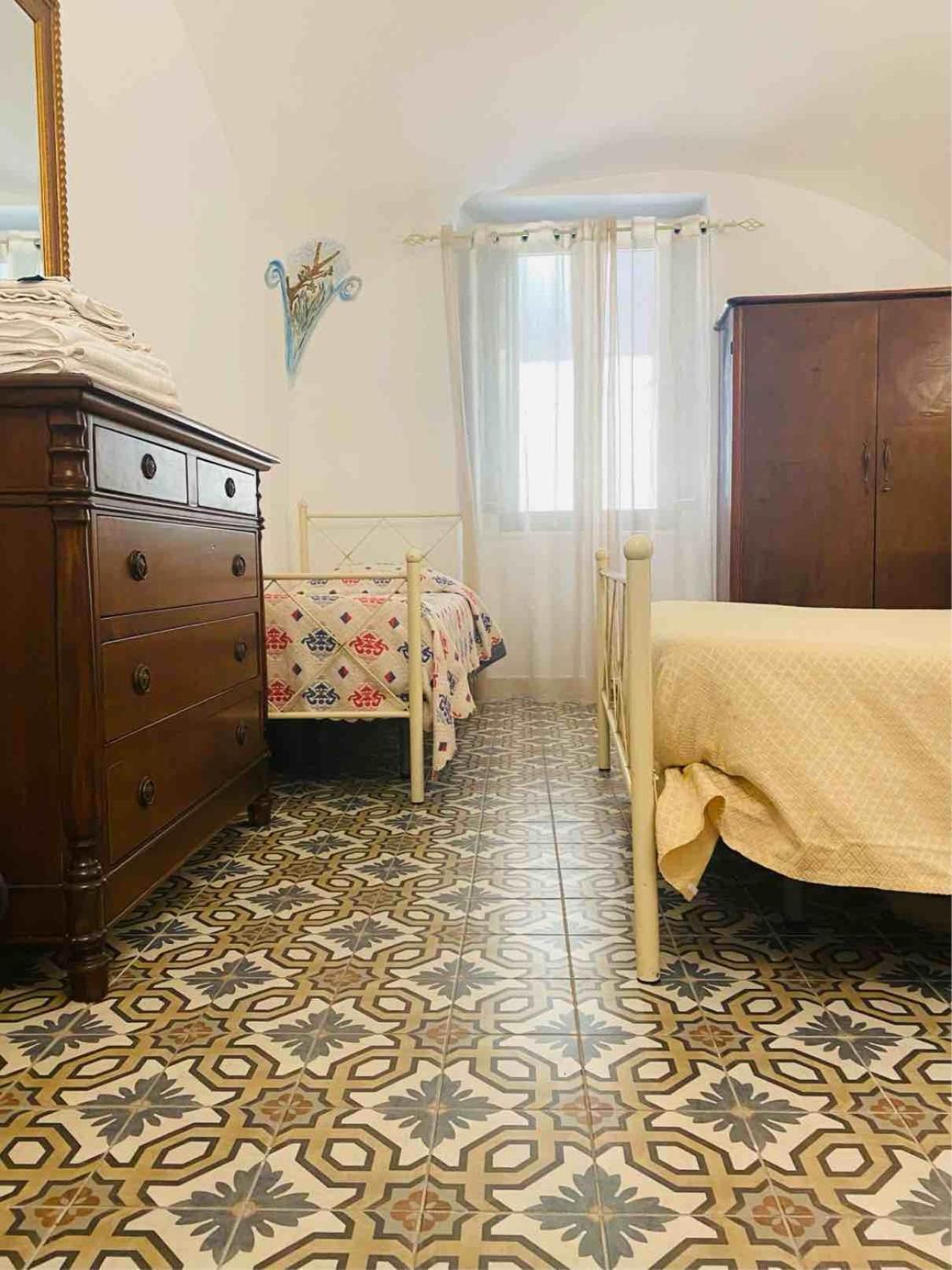 Casa Cardi Apartman Sperlonga Kültér fotó
