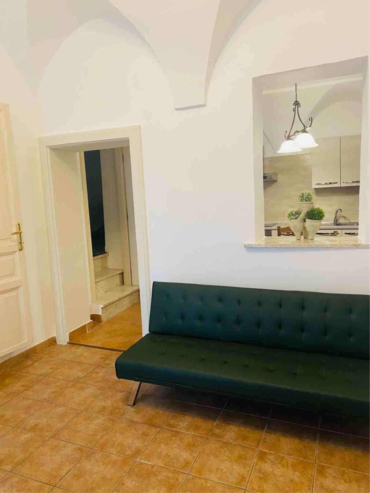 Casa Cardi Apartman Sperlonga Kültér fotó