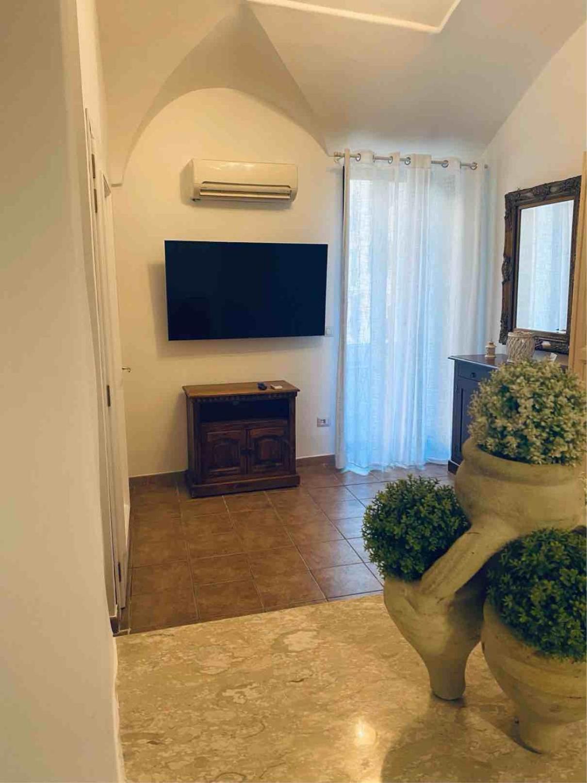 Casa Cardi Apartman Sperlonga Kültér fotó