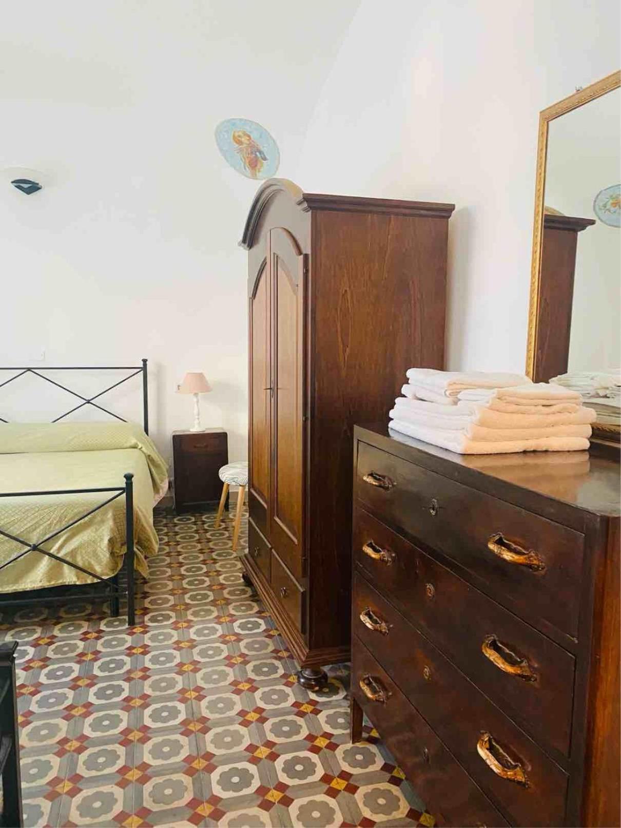 Casa Cardi Apartman Sperlonga Kültér fotó