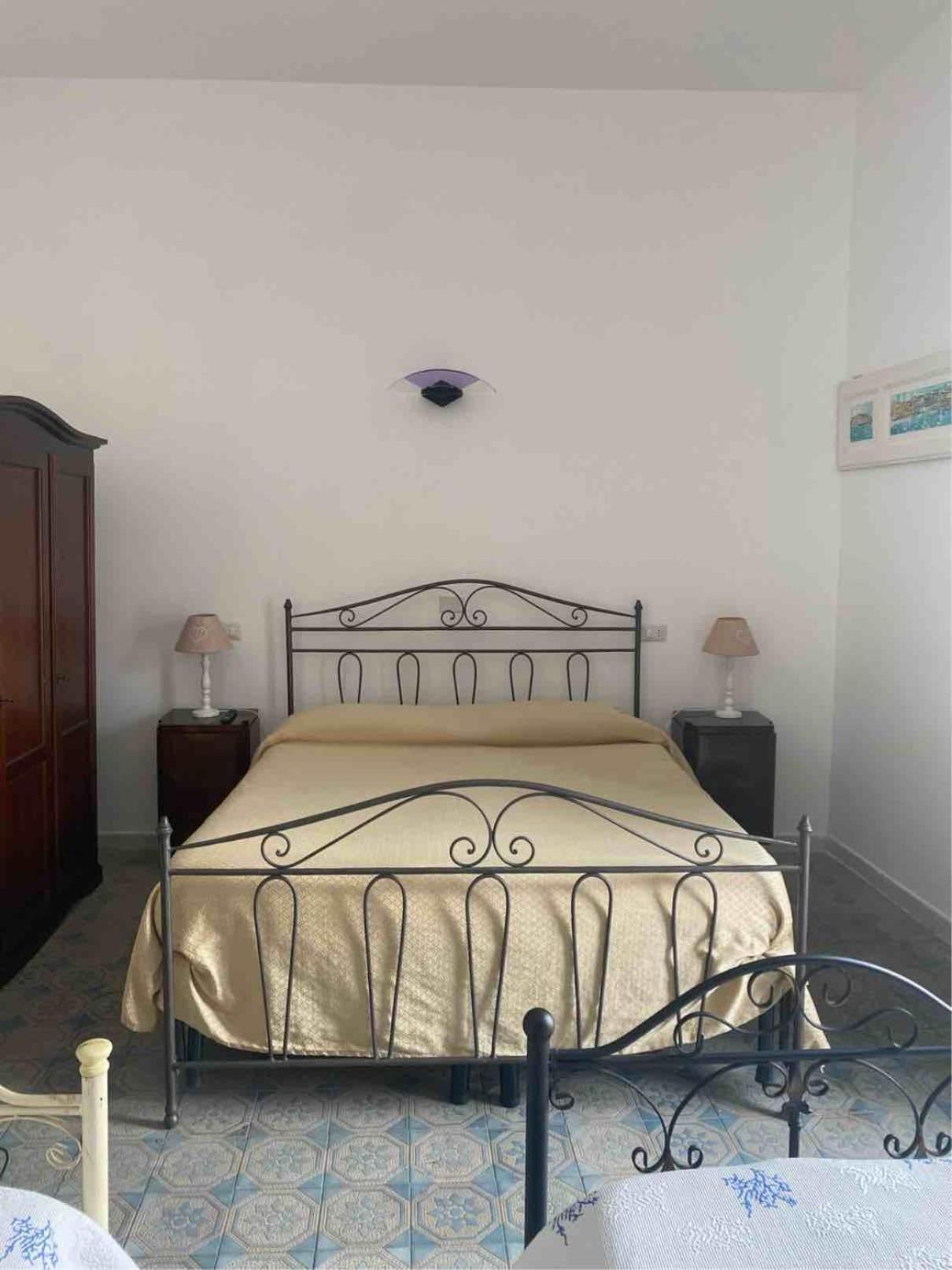 Casa Cardi Apartman Sperlonga Kültér fotó