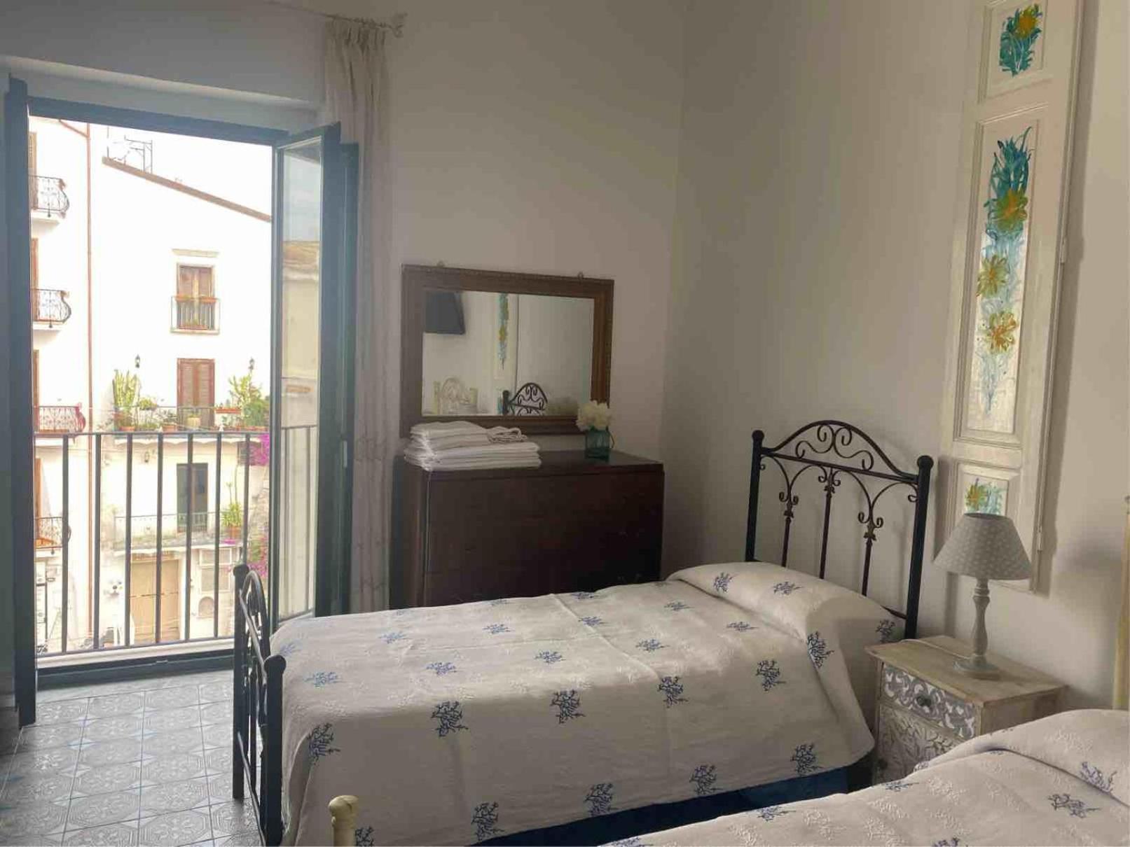Casa Cardi Apartman Sperlonga Kültér fotó