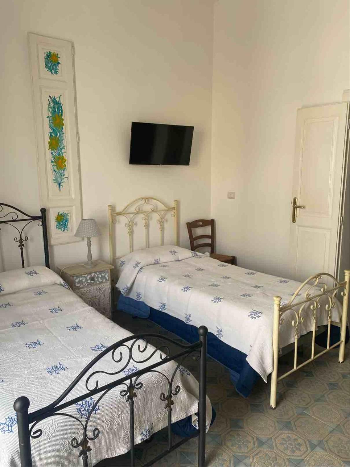 Casa Cardi Apartman Sperlonga Kültér fotó