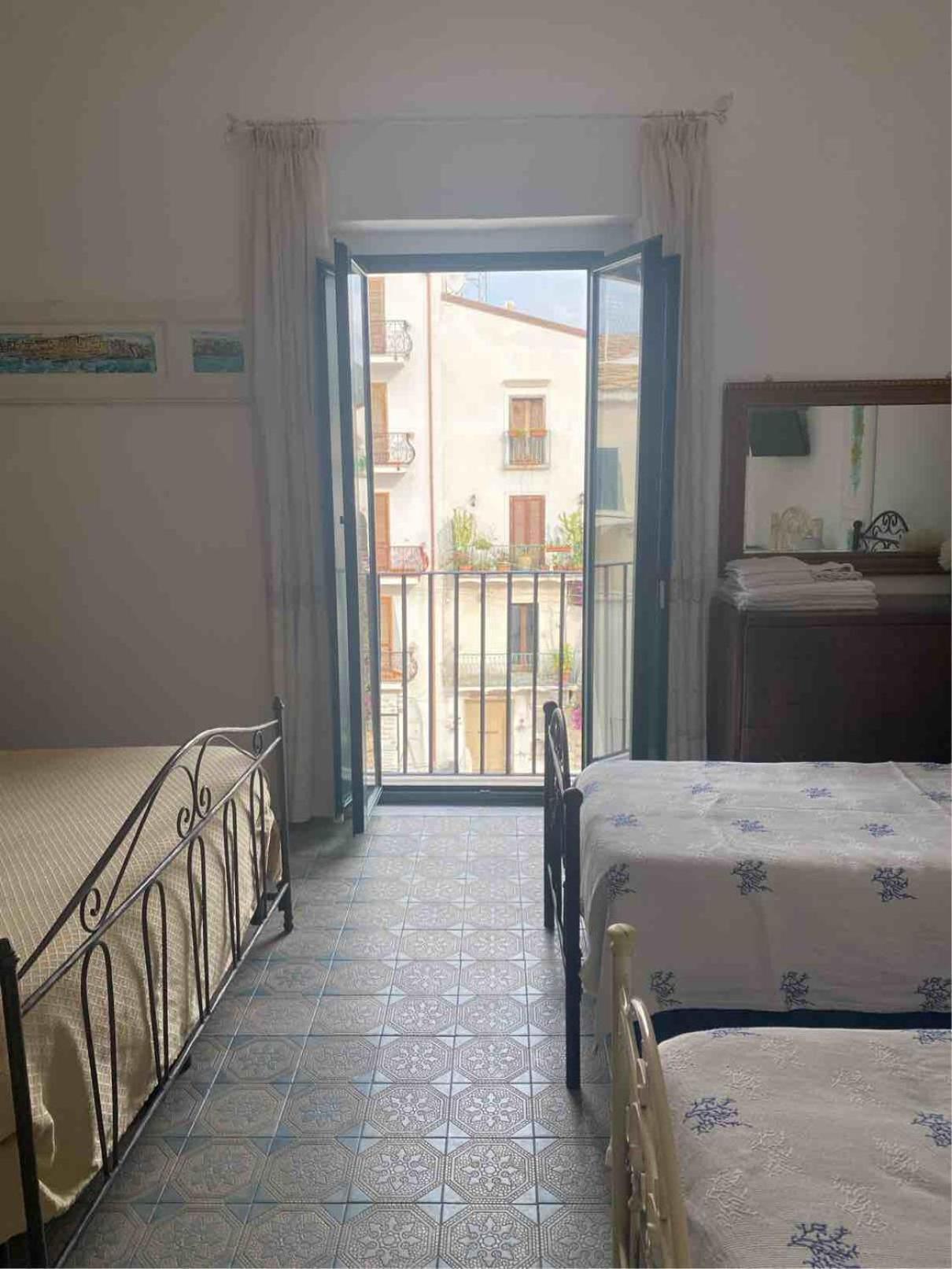 Casa Cardi Apartman Sperlonga Kültér fotó