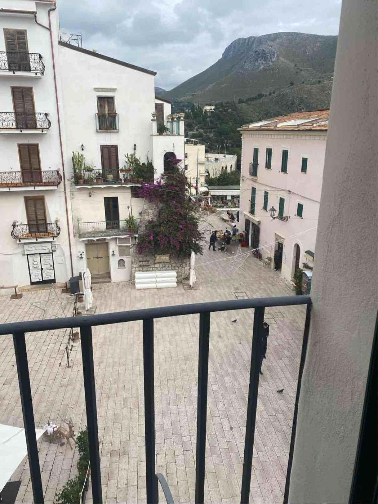 Casa Cardi Apartman Sperlonga Kültér fotó