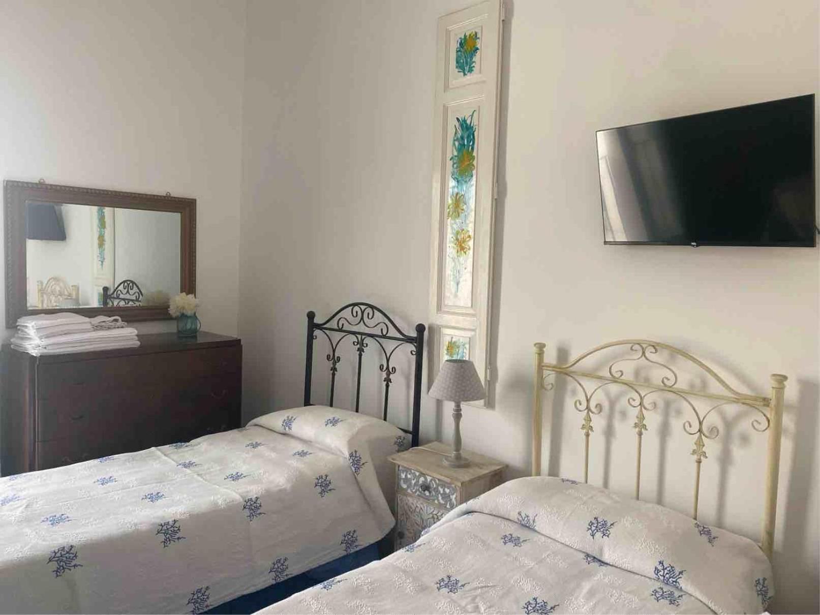 Casa Cardi Apartman Sperlonga Kültér fotó