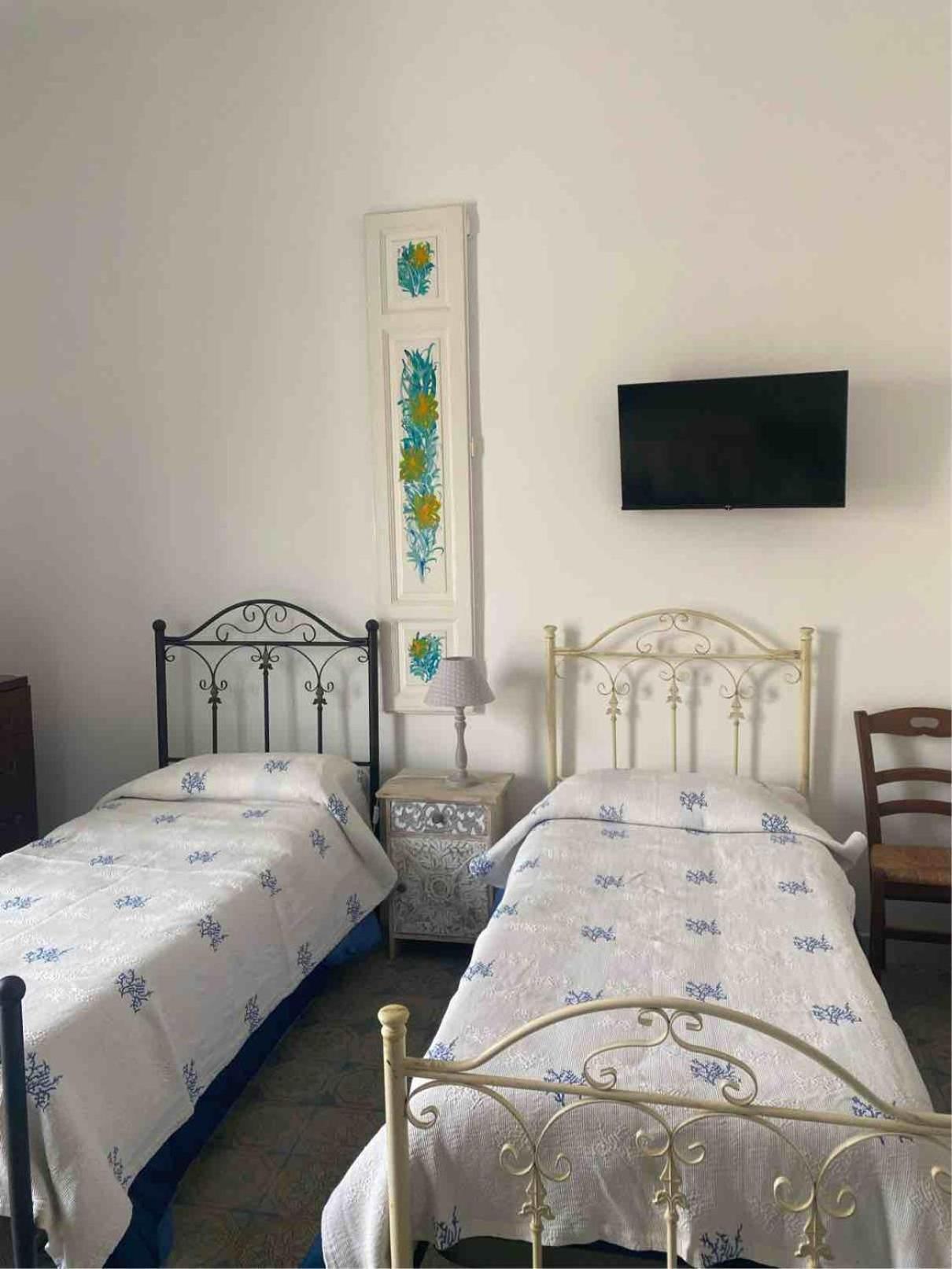 Casa Cardi Apartman Sperlonga Kültér fotó