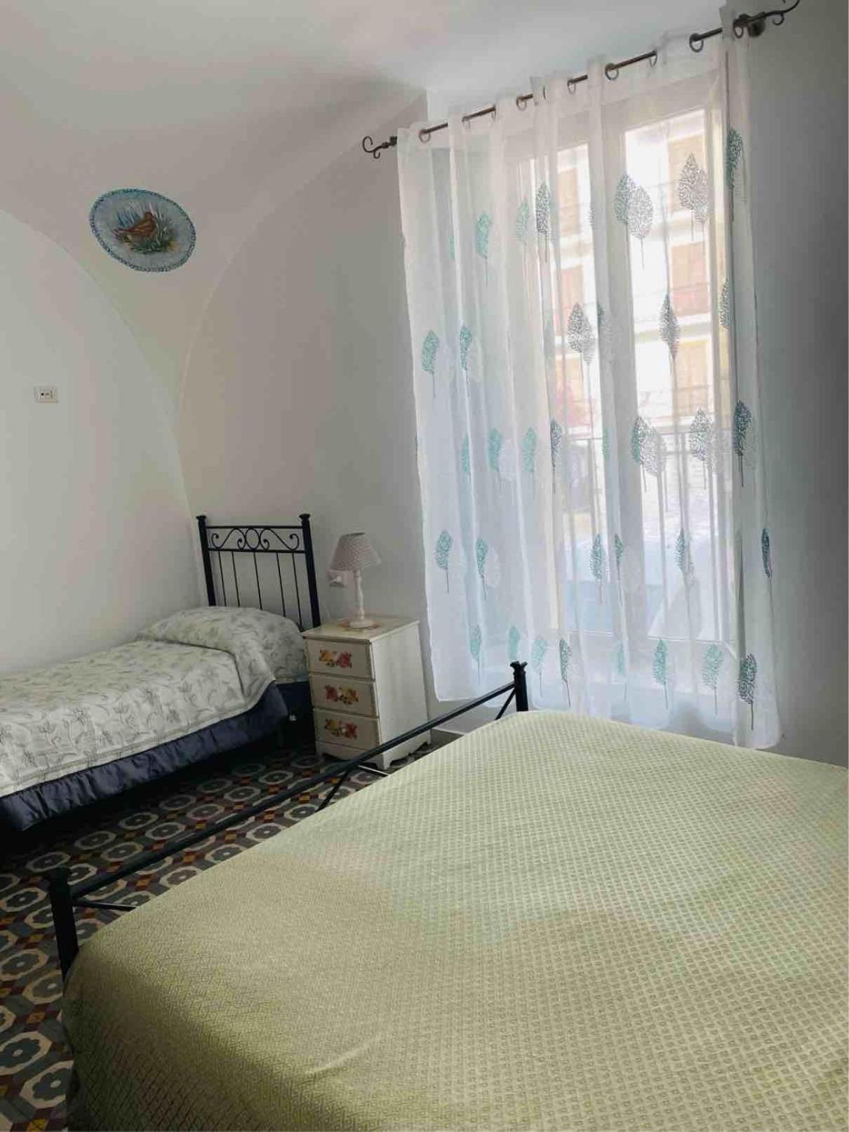 Casa Cardi Apartman Sperlonga Kültér fotó