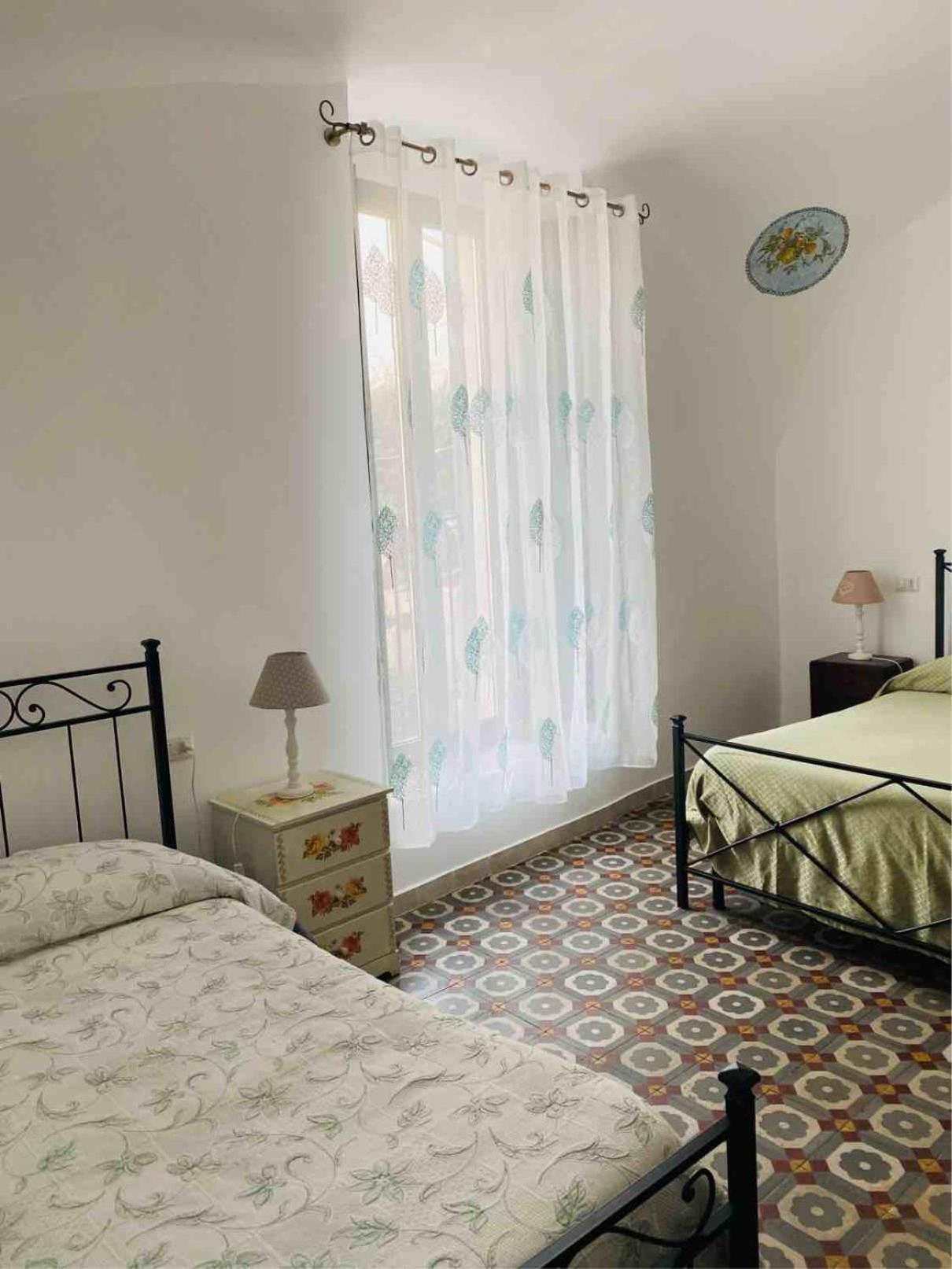 Casa Cardi Apartman Sperlonga Kültér fotó