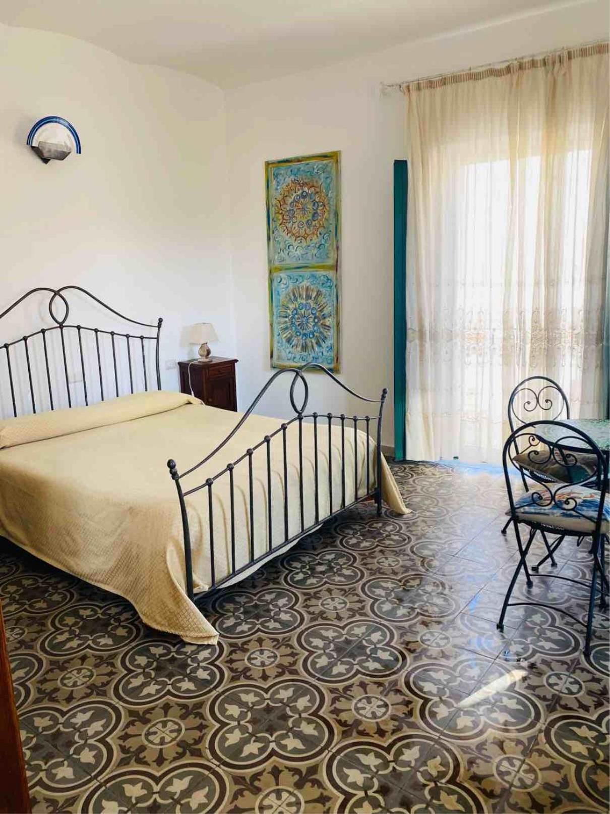 Casa Cardi Apartman Sperlonga Kültér fotó