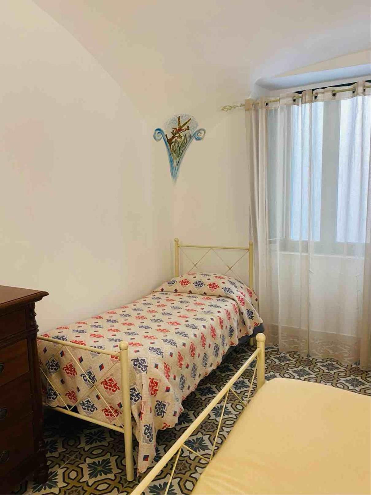 Casa Cardi Apartman Sperlonga Kültér fotó