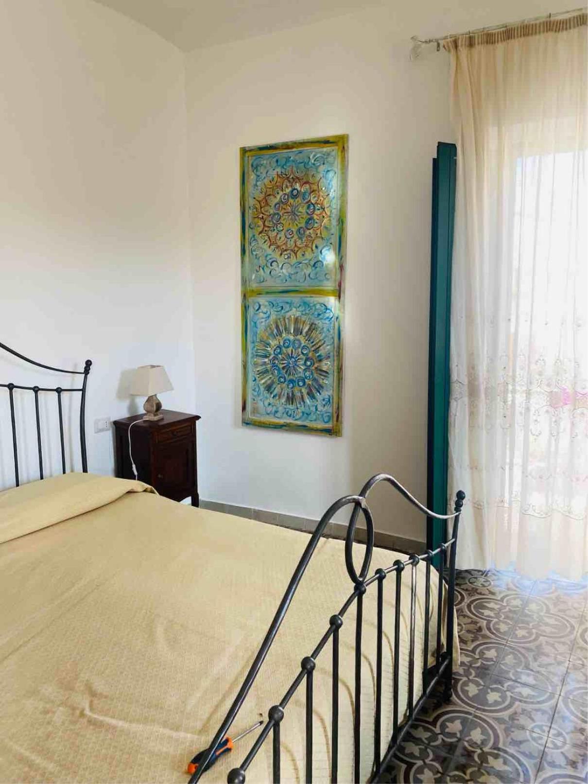 Casa Cardi Apartman Sperlonga Kültér fotó