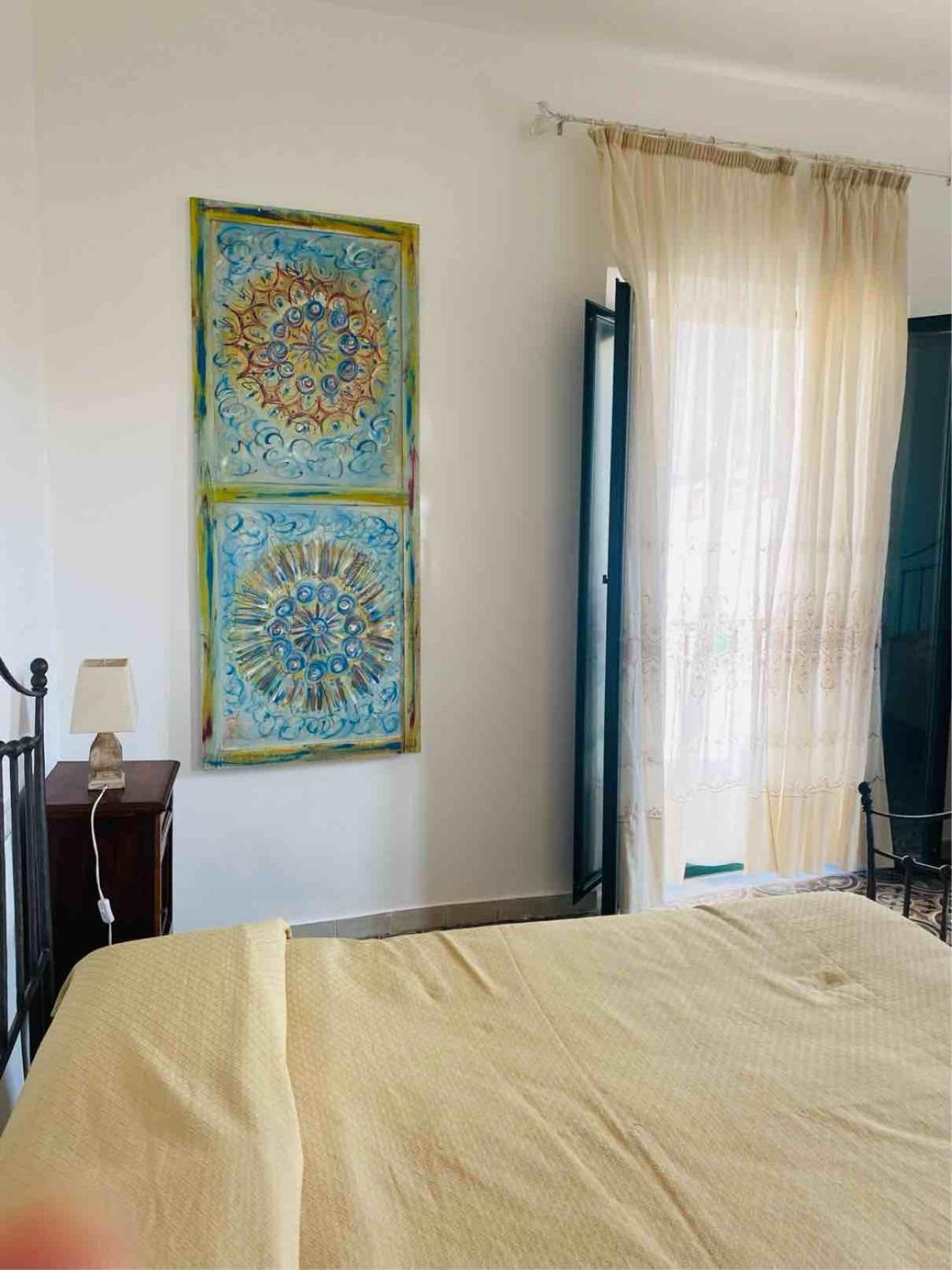 Casa Cardi Apartman Sperlonga Kültér fotó