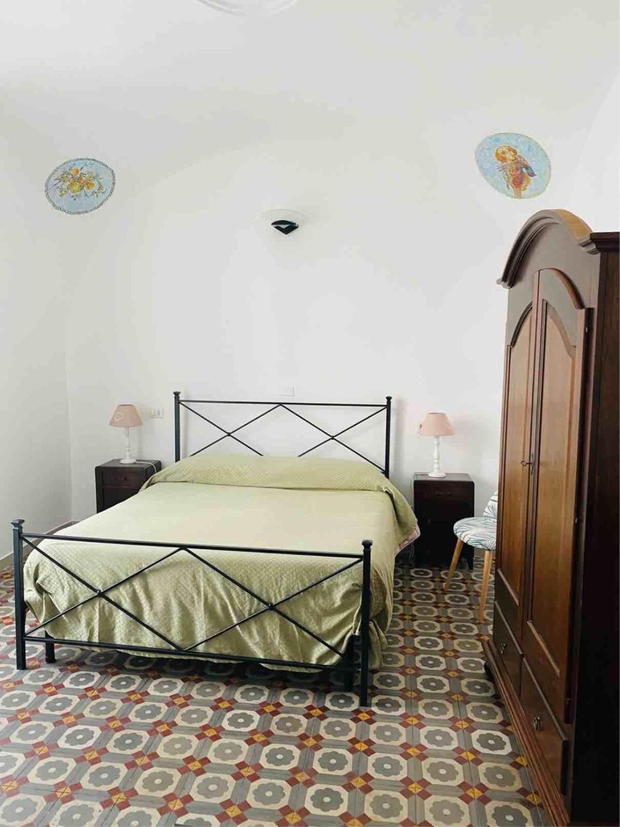 Casa Cardi Apartman Sperlonga Kültér fotó