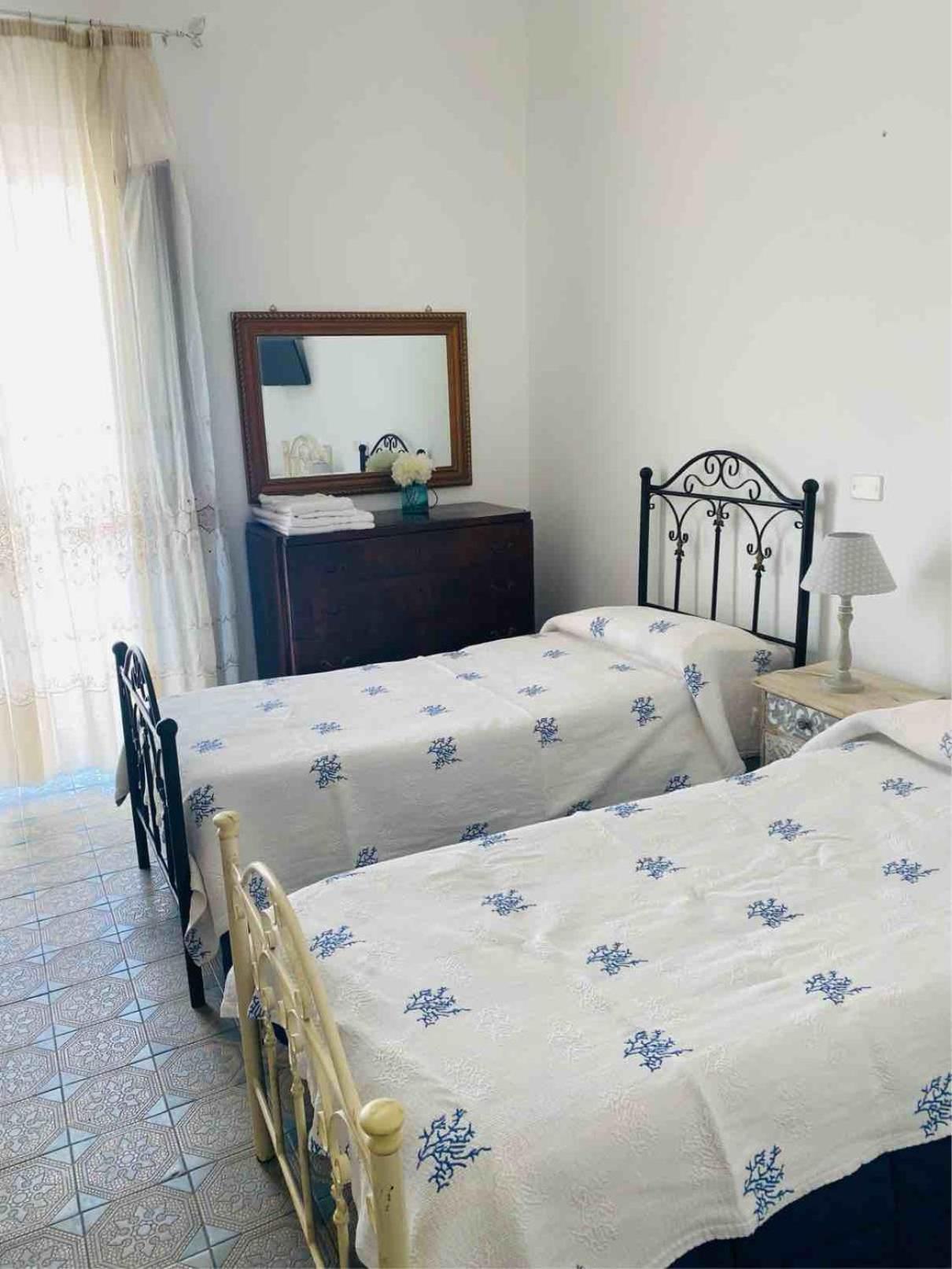 Casa Cardi Apartman Sperlonga Kültér fotó