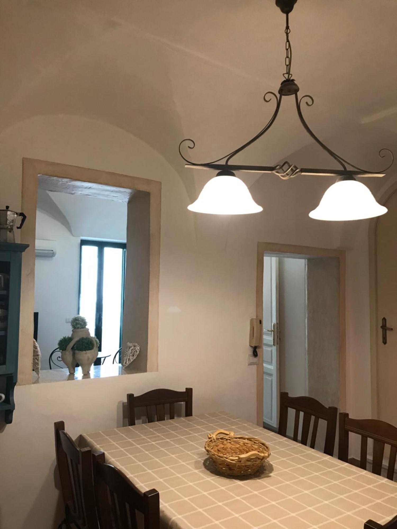 Casa Cardi Apartman Sperlonga Kültér fotó