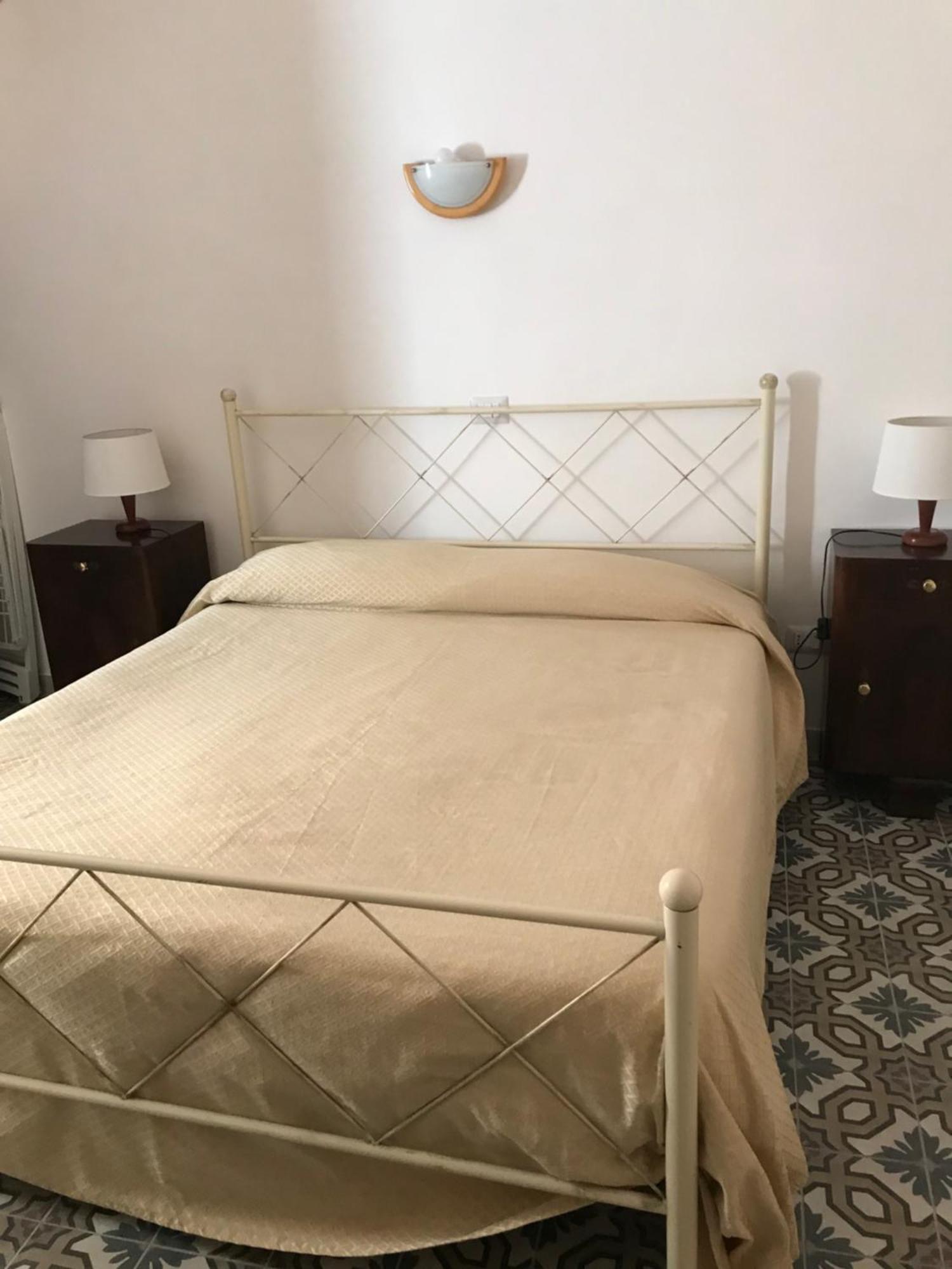 Casa Cardi Apartman Sperlonga Kültér fotó