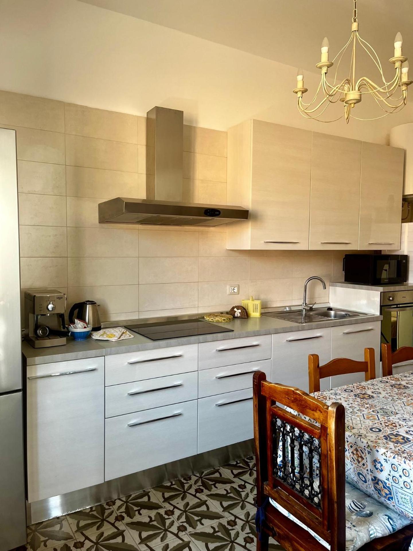 Casa Cardi Apartman Sperlonga Kültér fotó