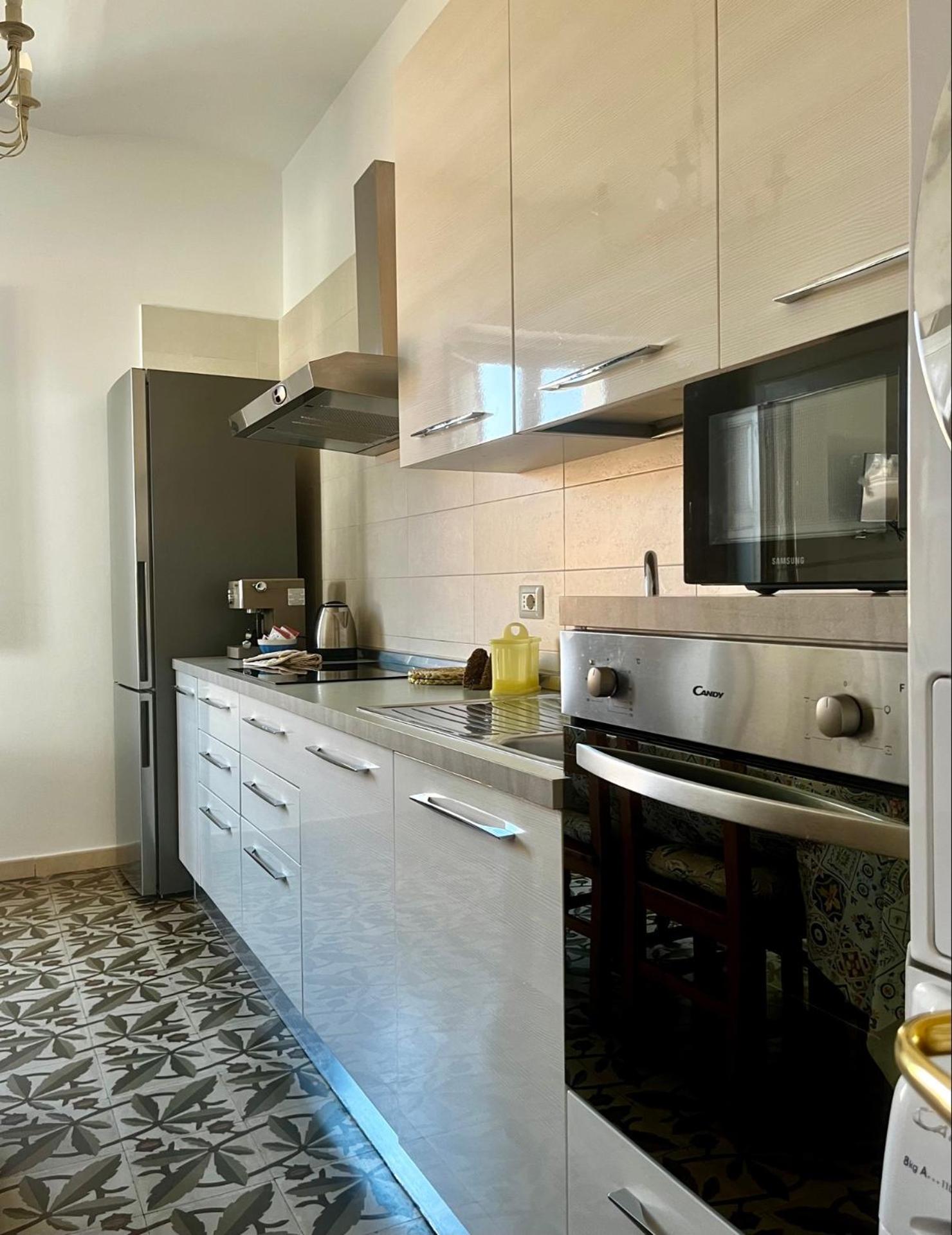 Casa Cardi Apartman Sperlonga Kültér fotó