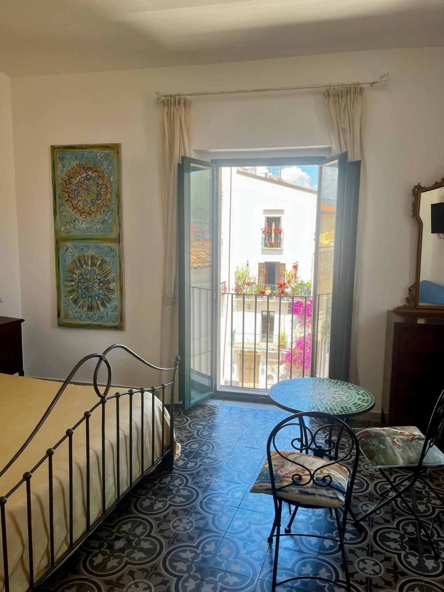 Casa Cardi Apartman Sperlonga Kültér fotó