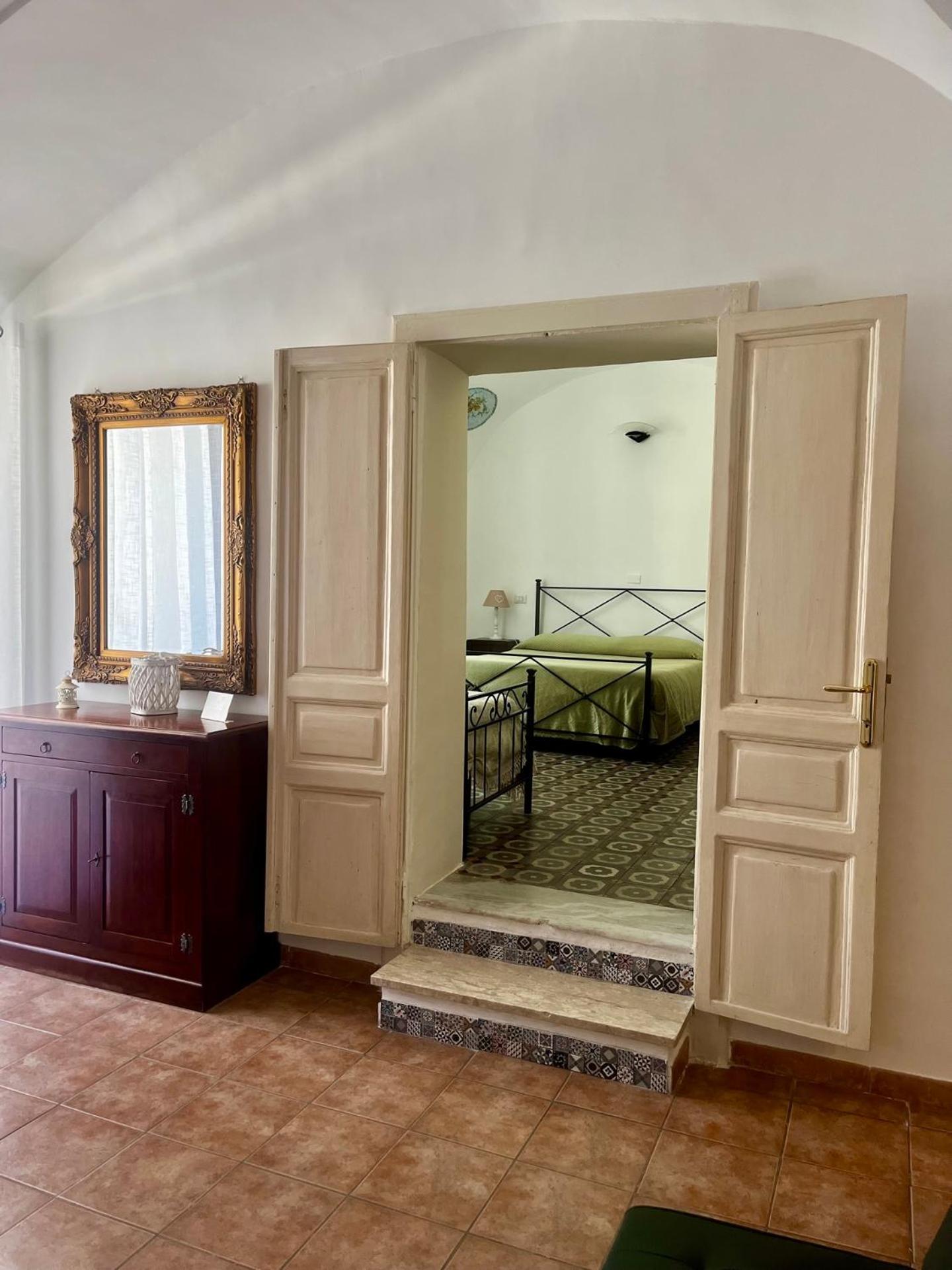 Casa Cardi Apartman Sperlonga Kültér fotó