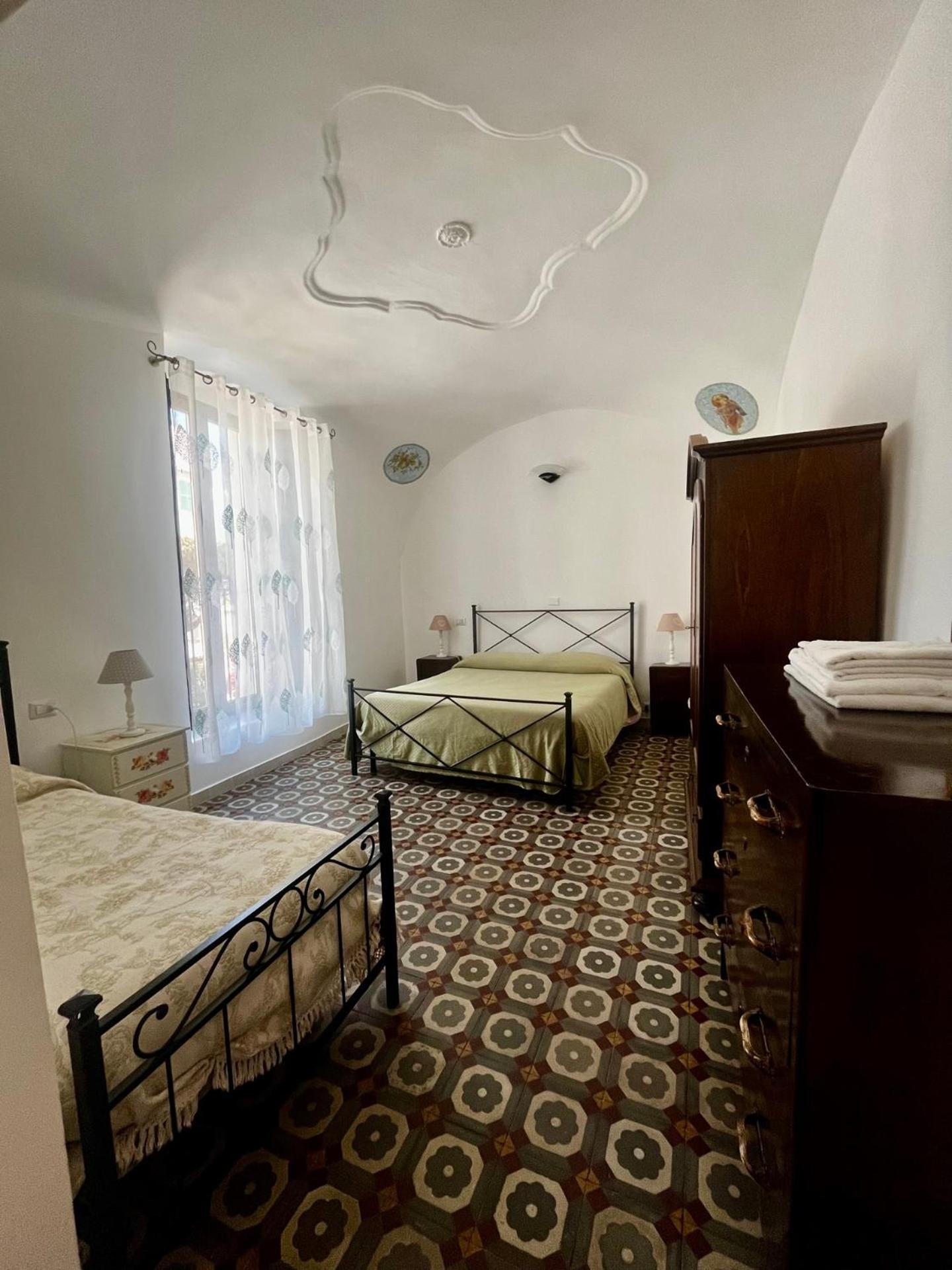 Casa Cardi Apartman Sperlonga Kültér fotó