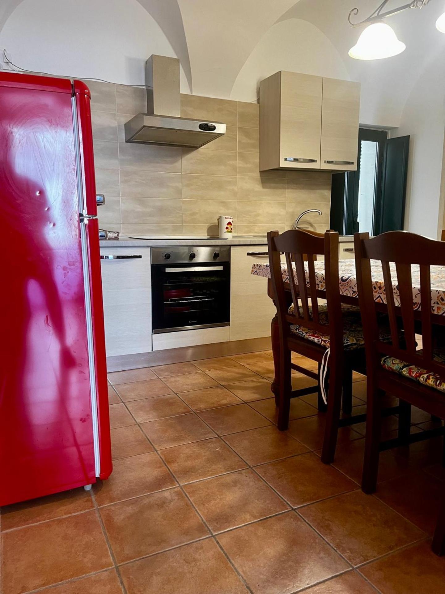 Casa Cardi Apartman Sperlonga Kültér fotó
