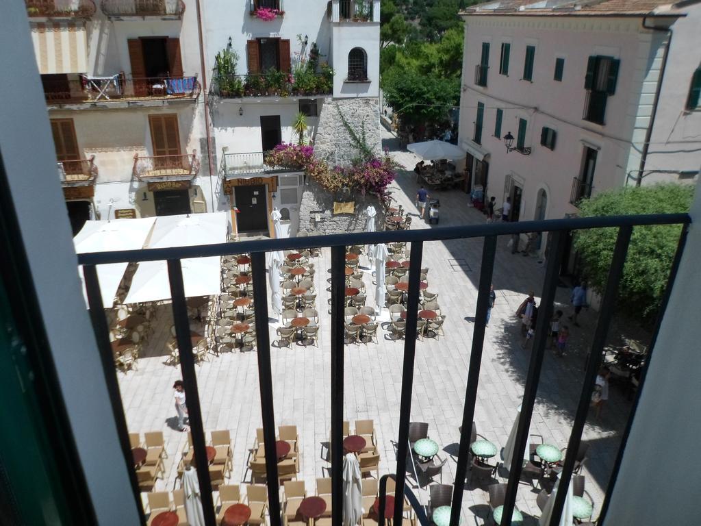Casa Cardi Apartman Sperlonga Szoba fotó