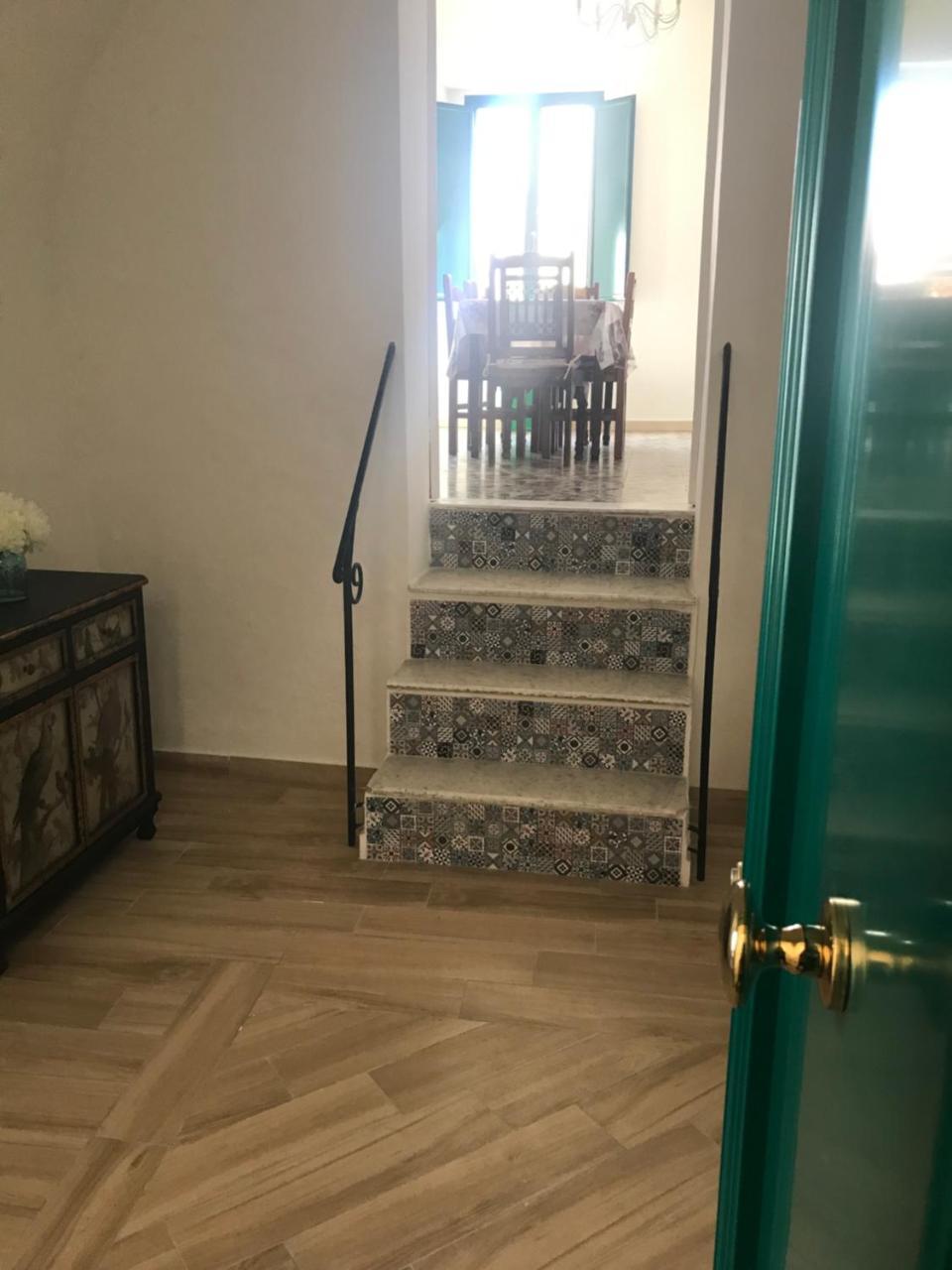 Casa Cardi Apartman Sperlonga Kültér fotó