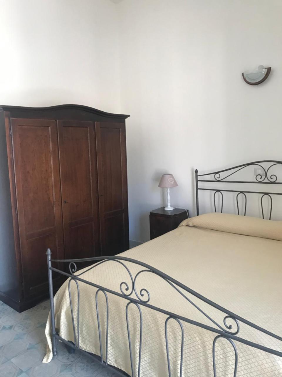 Casa Cardi Apartman Sperlonga Kültér fotó