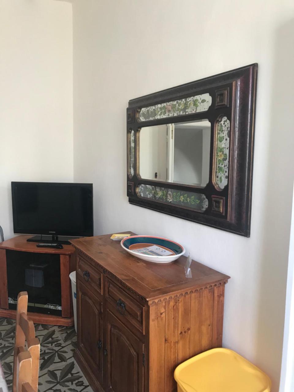 Casa Cardi Apartman Sperlonga Kültér fotó