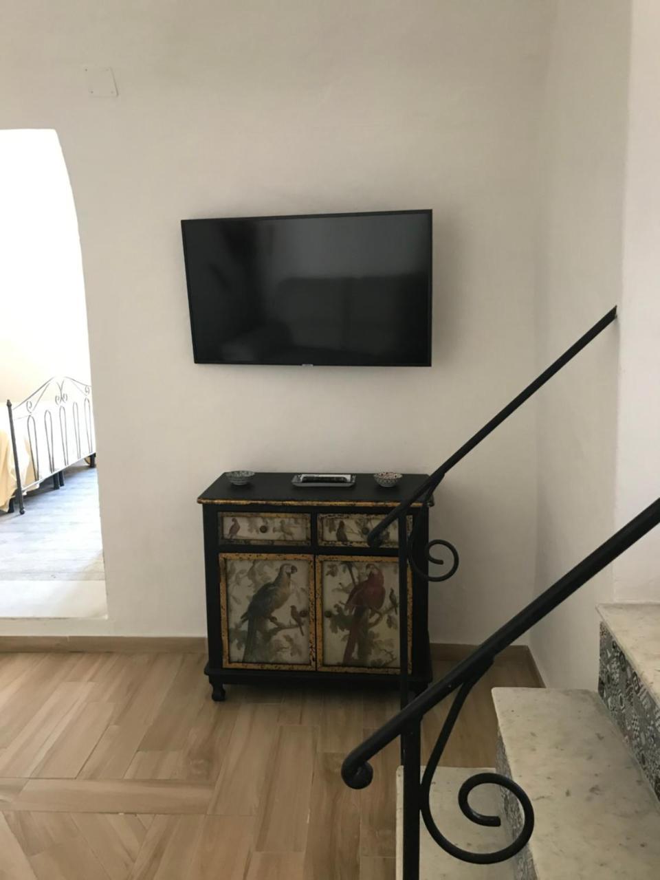 Casa Cardi Apartman Sperlonga Kültér fotó
