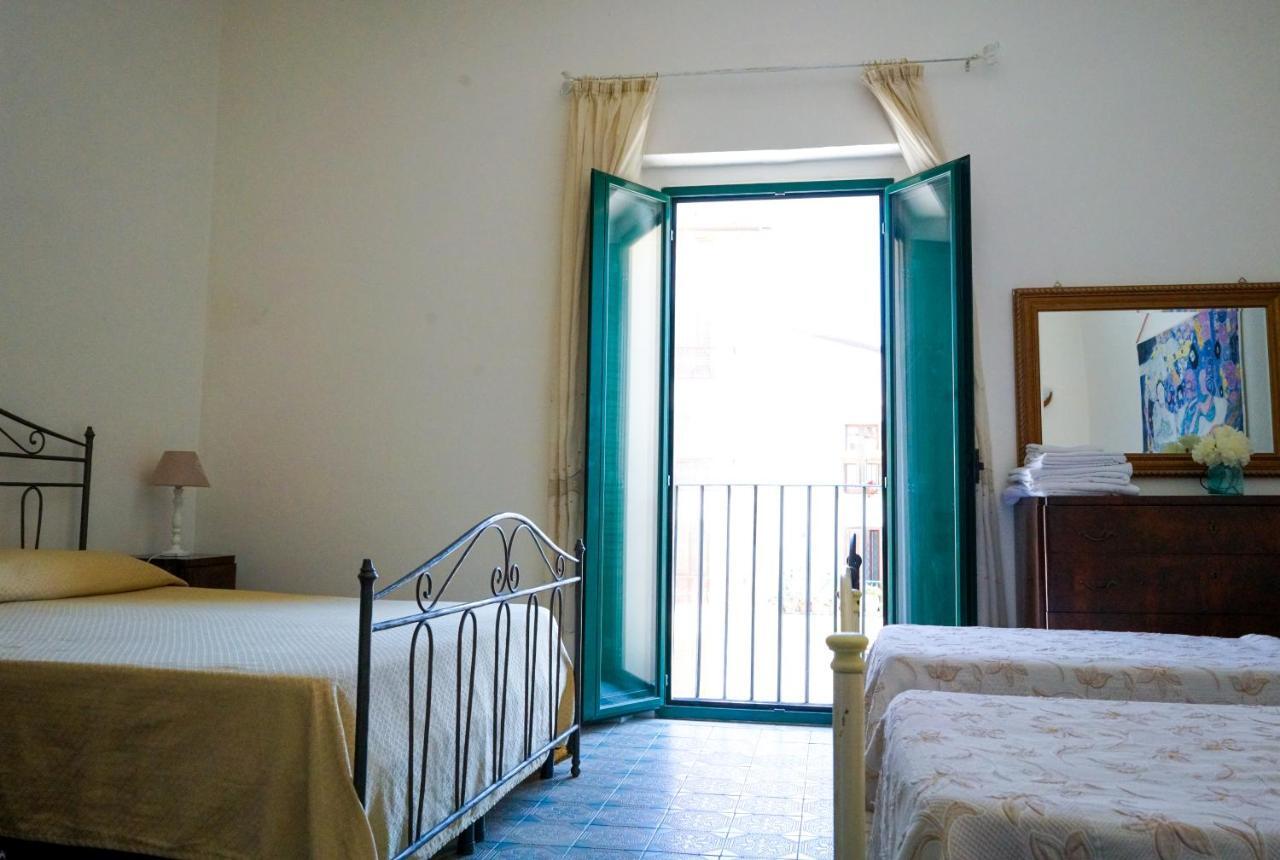Casa Cardi Apartman Sperlonga Kültér fotó