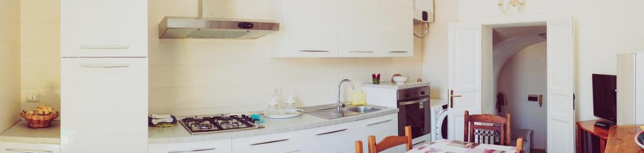 Casa Cardi Apartman Sperlonga Kültér fotó