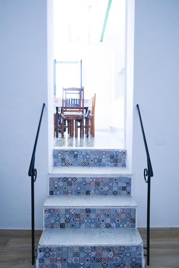 Casa Cardi Apartman Sperlonga Kültér fotó