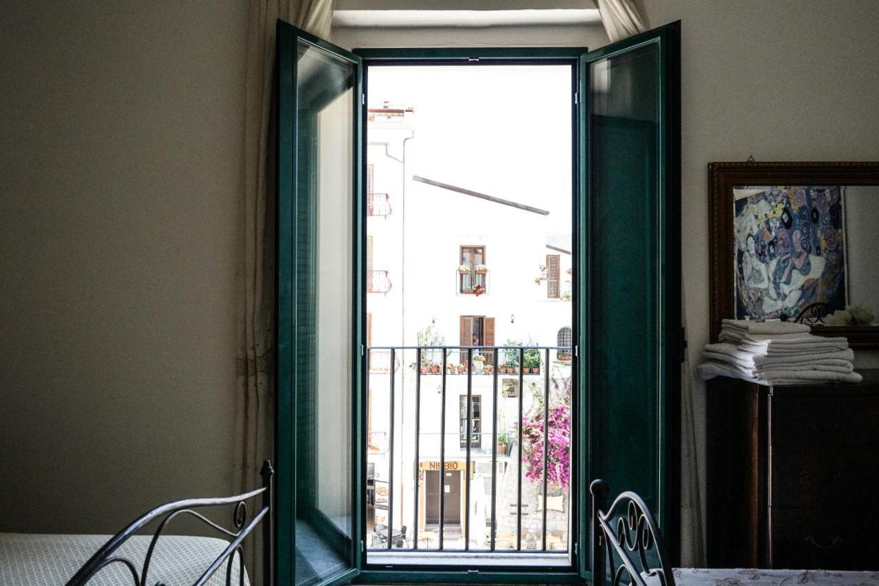 Casa Cardi Apartman Sperlonga Kültér fotó